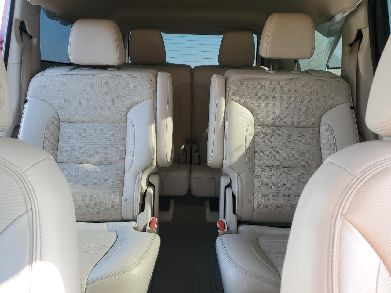 2020 GMC Acadia Denali VIN: 1GKKNXLS0LZ105691 Lot: 65053375