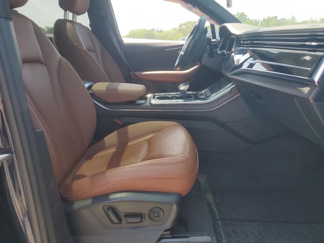 2021 Audi Q7 Premium Plus VIN: WA1LXAF77MD024811 Lot: 65043145