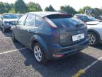 2008 FORD FOCUS STYL for sale at Copart SANDTOFT