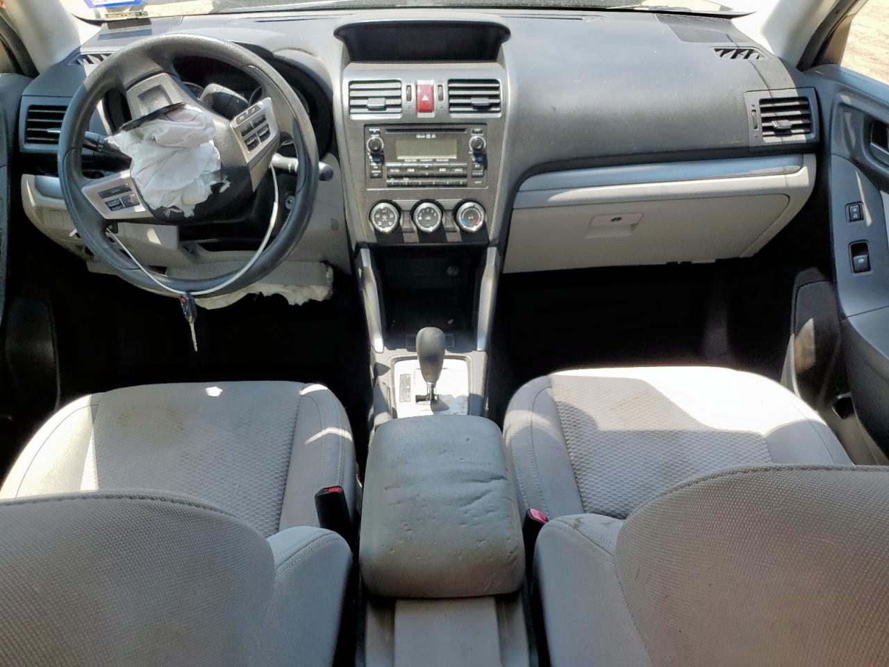 2014 Subaru Forester 2.5I Premium VIN: JF2SJADC0EH546307 Lot: 64775065