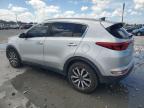2017 KIA SPORTAGE EX   for sale at Copart FL - ORLANDO NORTH