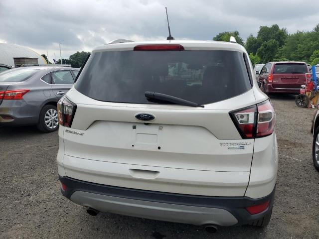 Parquets FORD ESCAPE 2017 White
