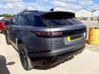 2020 LAND ROVER R ROVER VE for sale at Copart SANDY
