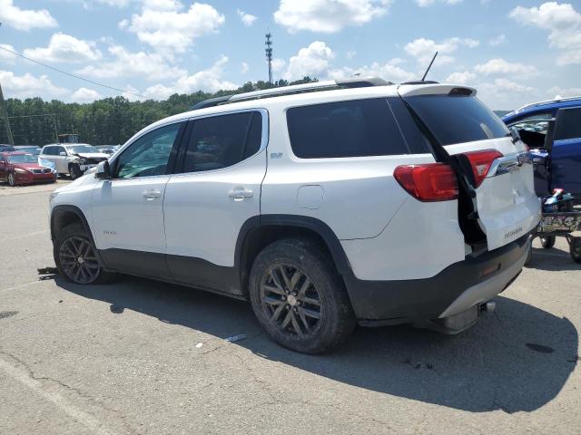  GMC ACADIA 2019 White