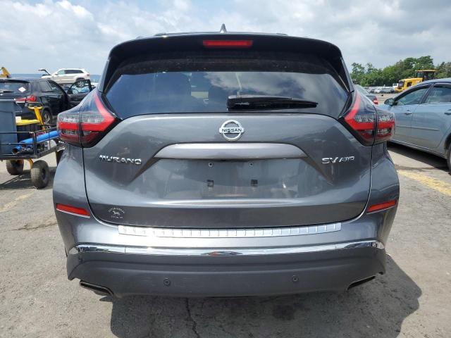  NISSAN MURANO 2019 Szary