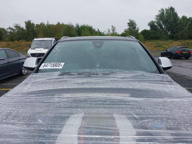 2015 AUDI SQ5 TDI QU
