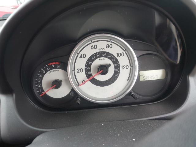 2009 MAZDA 2 TAMURA