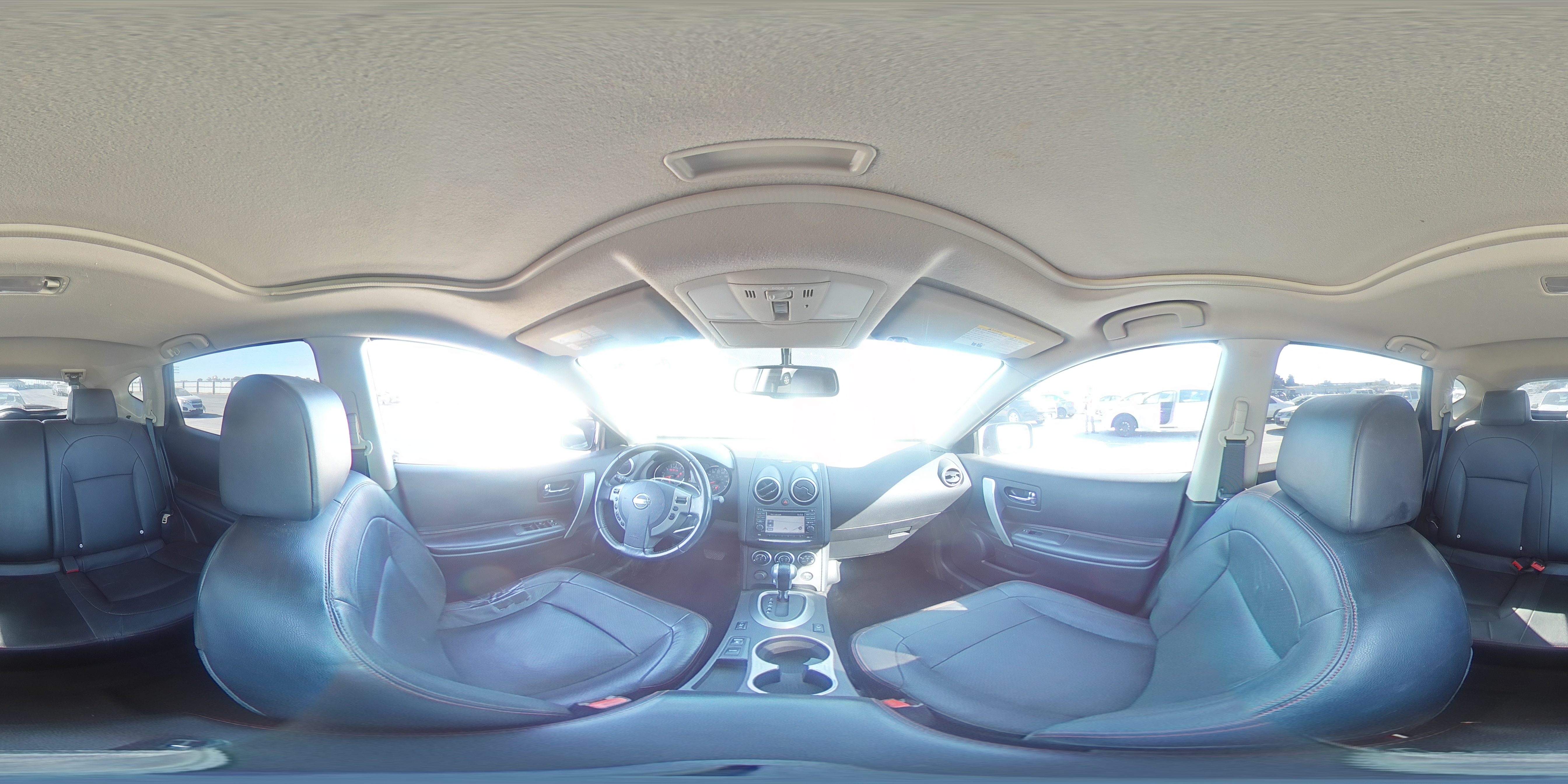 2012 Nissan Rogue S VIN: JN8AS5MV5CW396157 Lot: 64777595