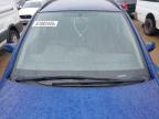 2008 VAUXHALL ZAFIRA LIF for sale at Copart NEWBURY
