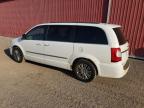 2014 CHRYSLER TOWN & COUNTRY TOURING L   à vendre chez Copart ON - LONDON