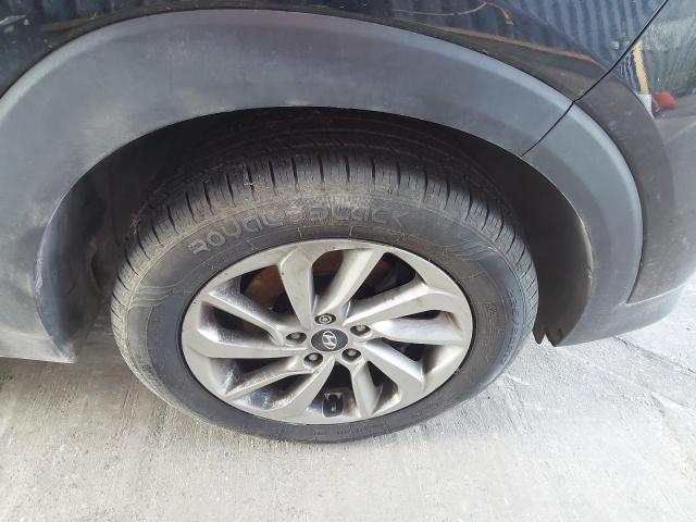 2015 HYUNDAI TUCSON PREM B-DRIVE 2WD C 