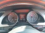2010 AUDI A5 S5 FSI for sale at Copart CHESTER