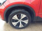 2023 VOLVO XC40 + T4 RECHARGE AUTO  for sale at Copart BRISTOL