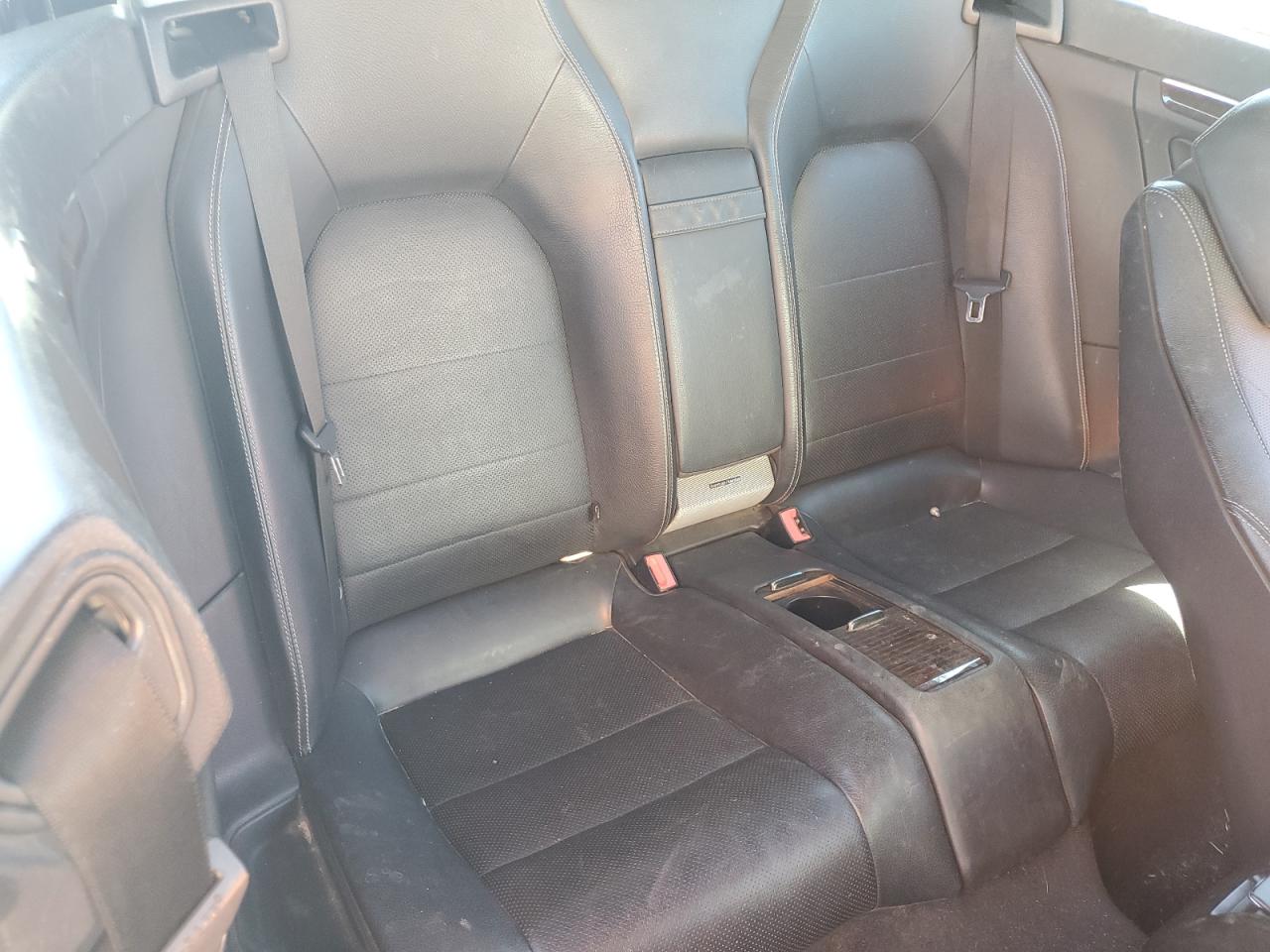 2014 Mercedes-Benz E 350 VIN: WDDKK5KF1EF265232 Lot: 64029565