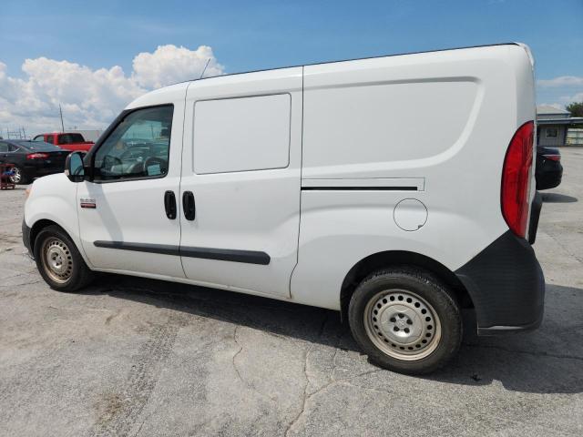 2018 RAM PROMASTER CITY   
