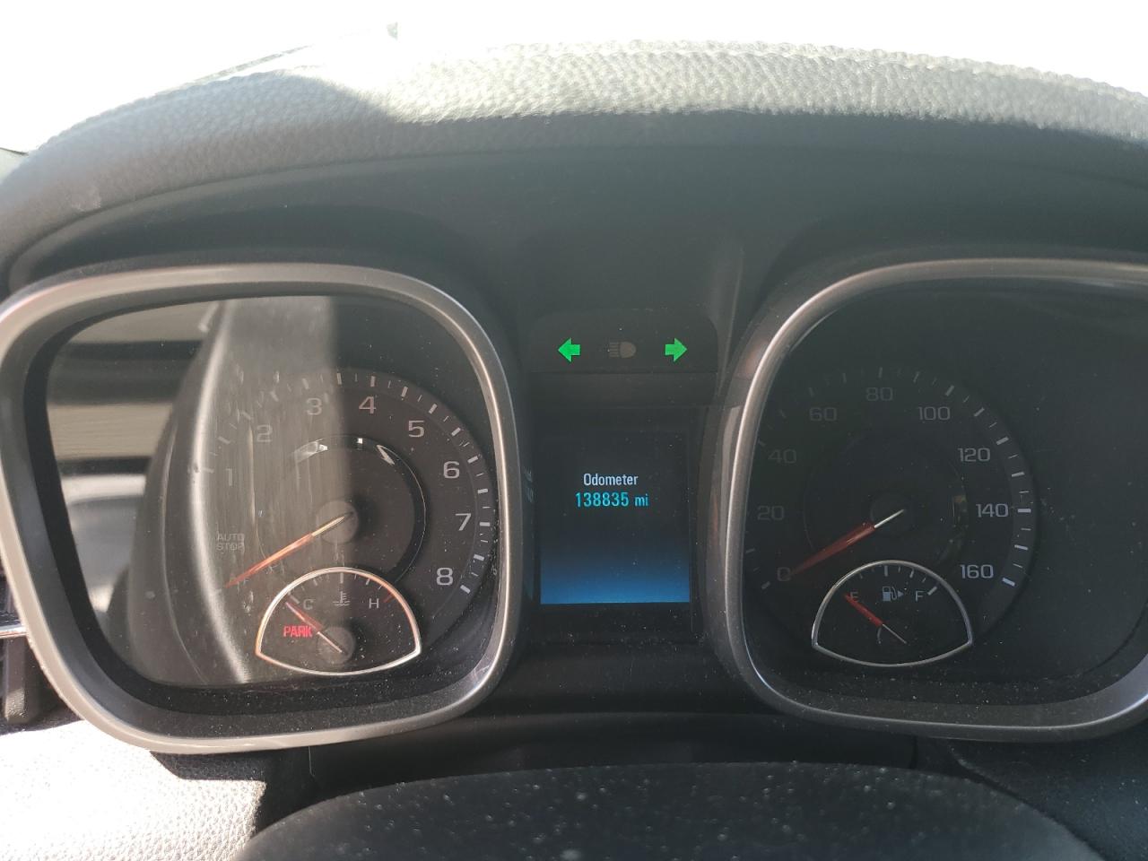1g11c5sl8ef163069 1G11C5SL8EF163069 2014 Chevrolet Malibu 1Lt