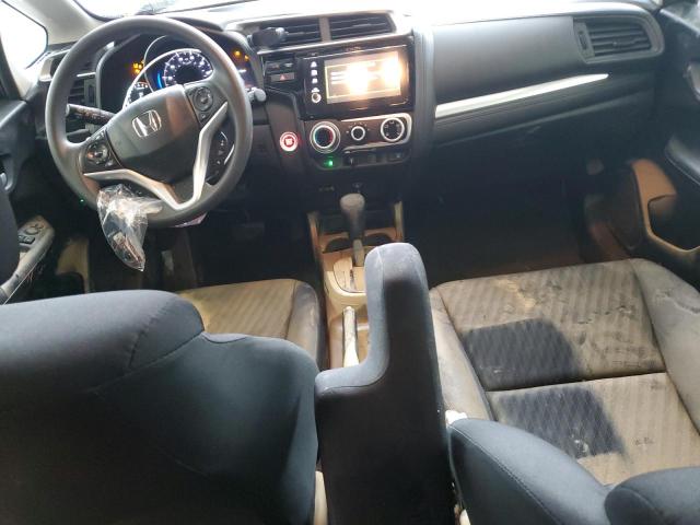 HONDA FIT 2019 Granatowy
