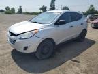 2013 HYUNDAI TUCSON GL   for sale at Copart QC - MONTREAL