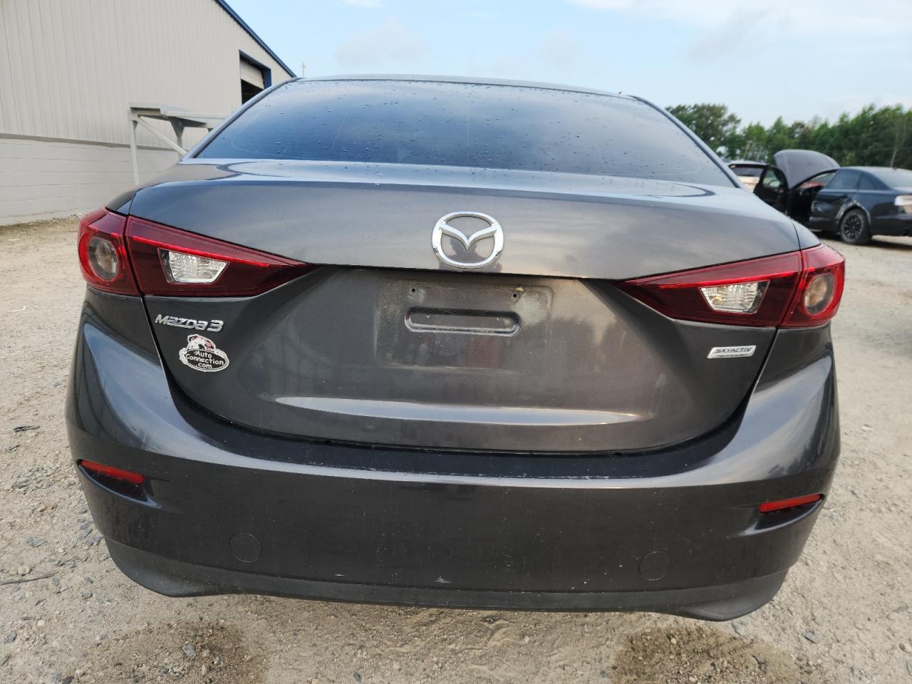 2015 Mazda 3 Sport VIN: 3MZBM1U75FM228556 Lot: 63396755