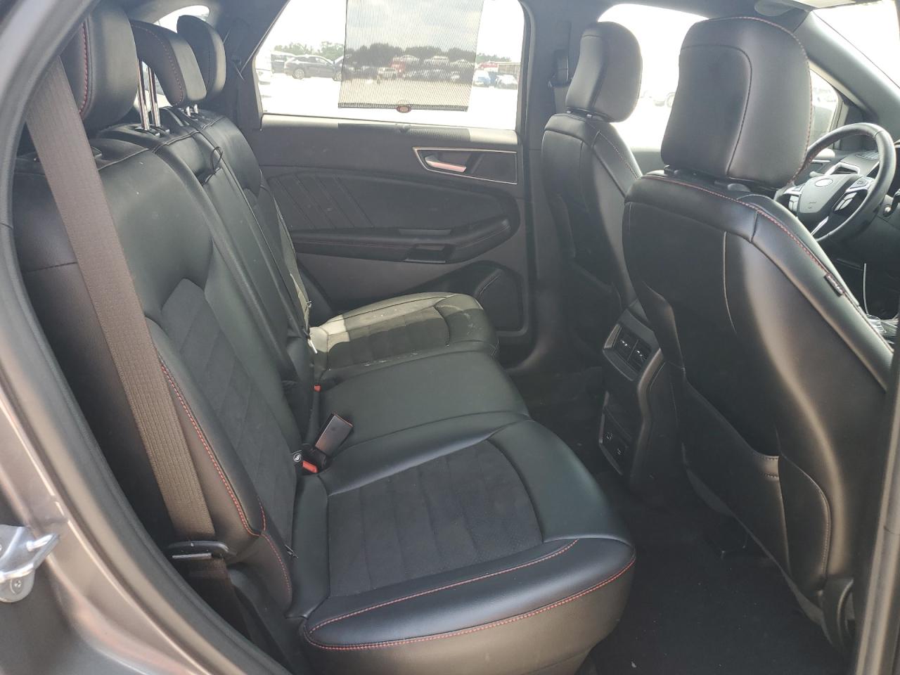 2022 Ford Edge Sel VIN: 2FMPK4J99NBA45968 Lot: 64621125