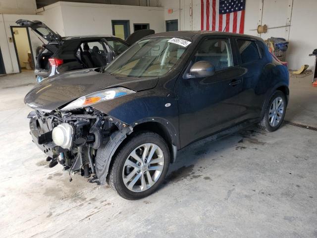 2012 Nissan Juke S