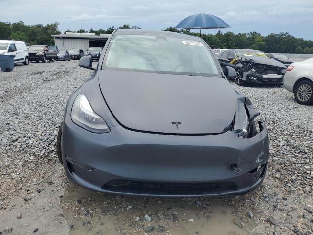  TESLA MODEL Y 2022 Szary