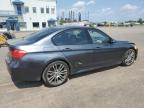 2015 BMW 328 XI   for sale at Copart QC - MONTREAL