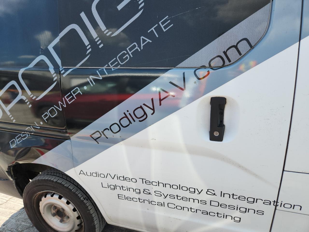 2015 Chevrolet City Express Ls VIN: 3N63M0YN2FK696120 Lot: 63502065