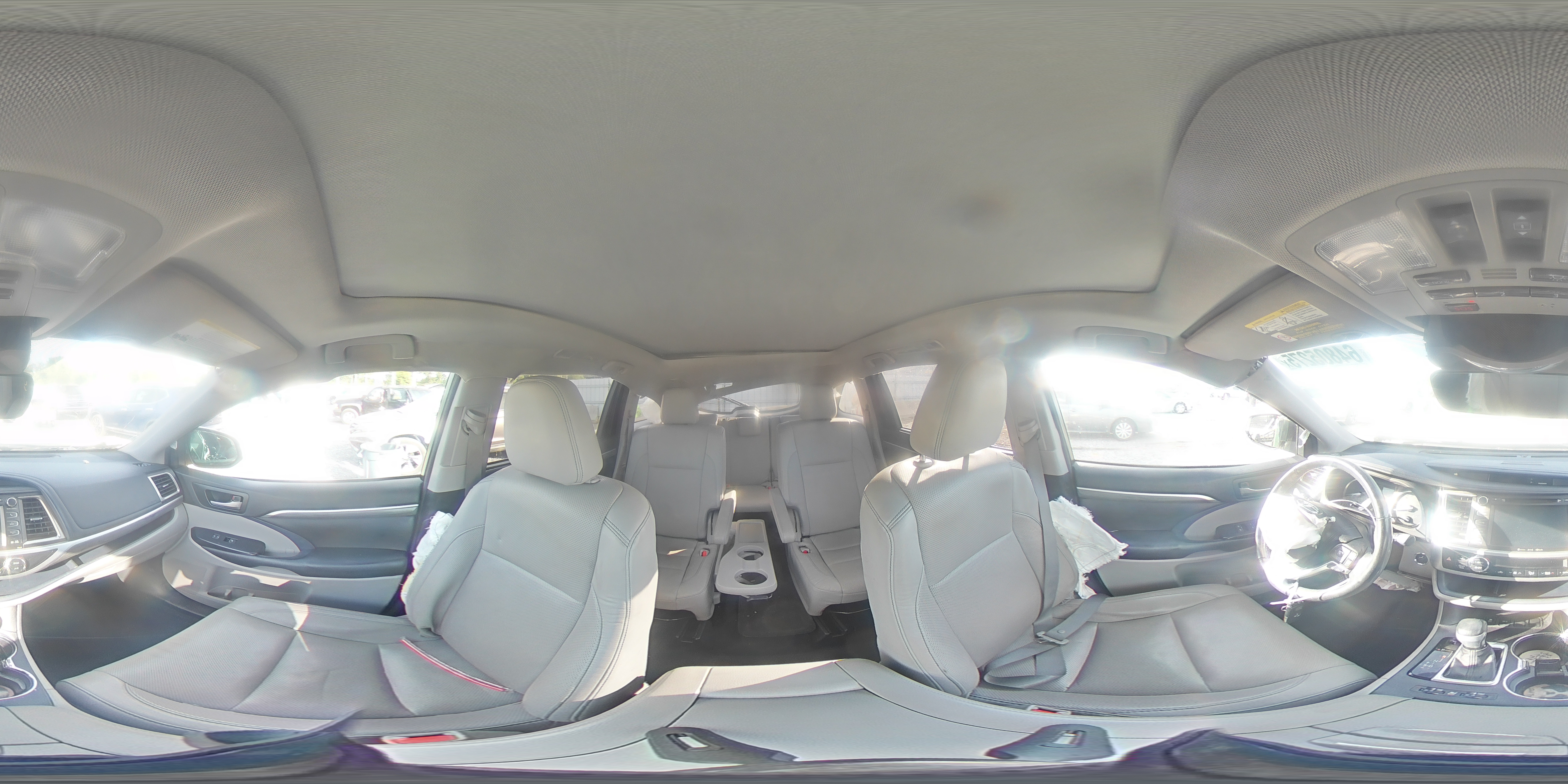 2018 Toyota Highlander Limited VIN: 5TDYZRFH6JS248603 Lot: 64805275