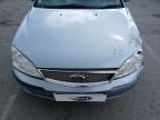2006 FORD MONDEO ZET for sale at Copart CHESTER