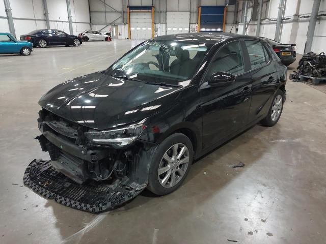 2023 VAUXHALL CORSA DESI for sale at Copart SANDTOFT