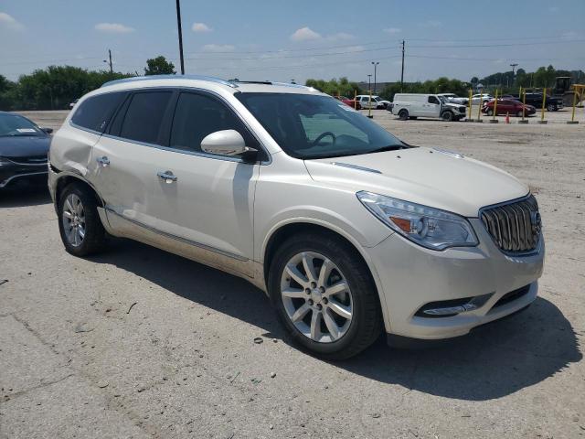  BUICK ENCLAVE 2015 White