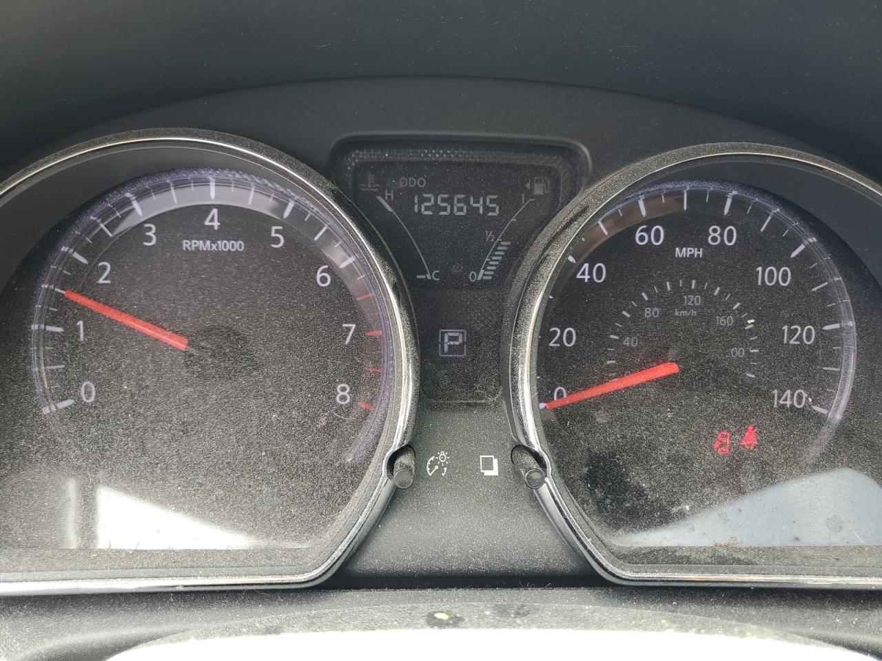 2016 Nissan Versa S VIN: 3N1CN7AP7GL917858 Lot: 64397525