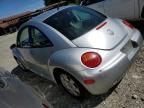 2003 VOLKSWAGEN NEW BEETLE GLS   à vendre chez Copart AB - CALGARY