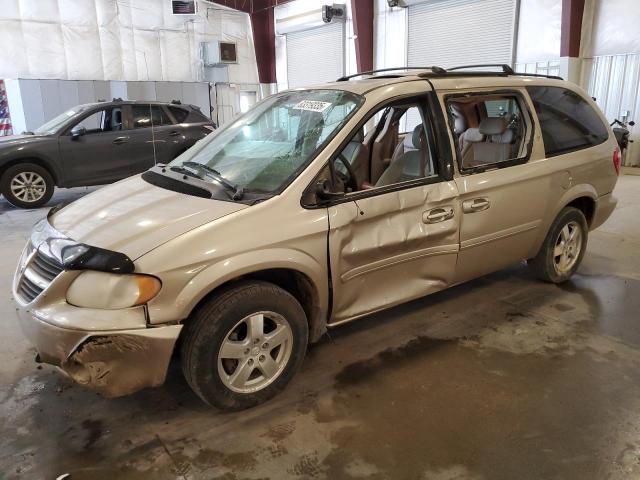 2006 Dodge Grand Caravan Sxt  