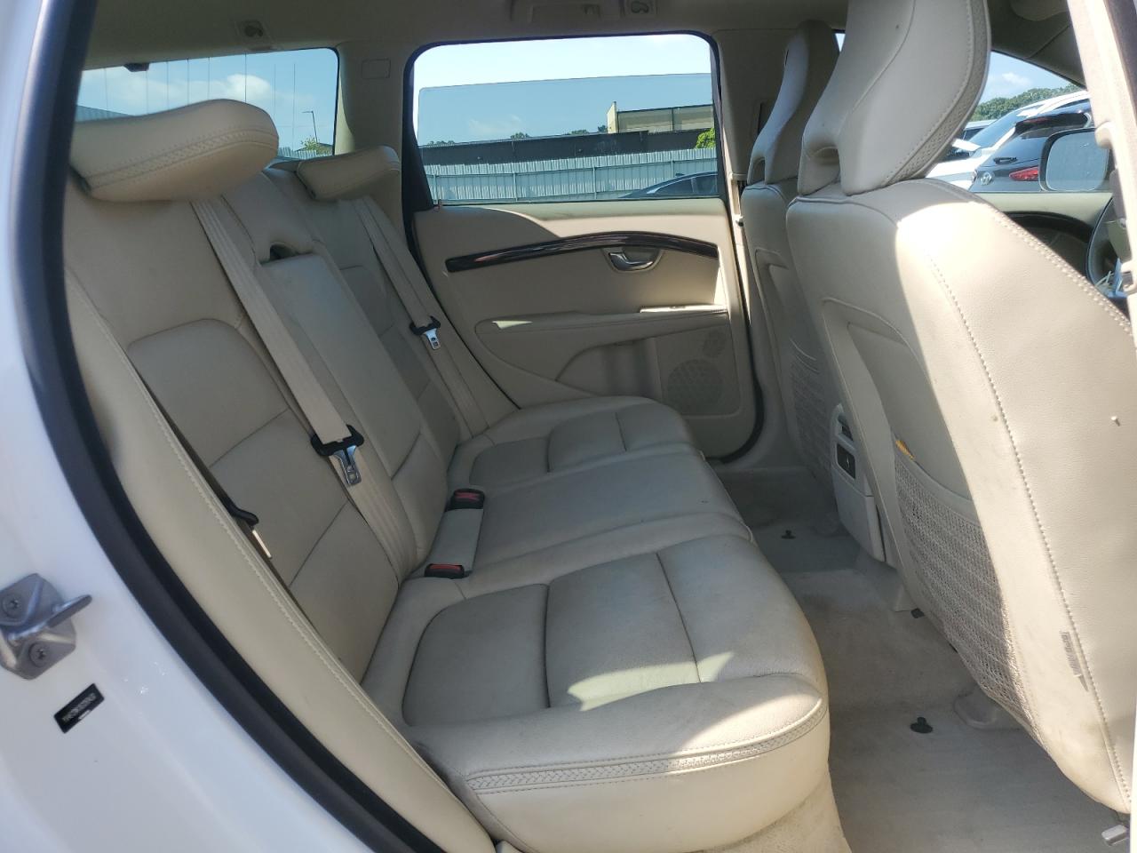 2016 Volvo Xc70 T5 Premier VIN: YV4612NKXG1269430 Lot: 63149475