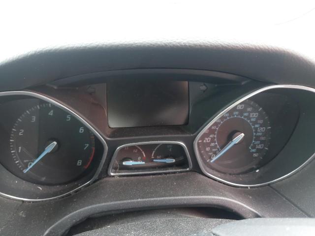 2011 FORD FOCUS TITA
