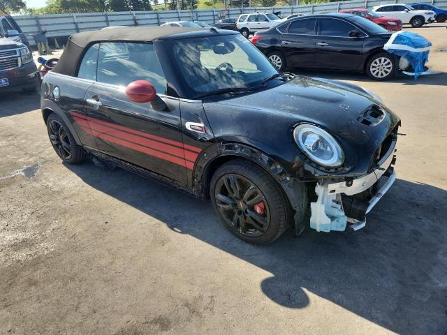  MINI COOPER 2019 Black