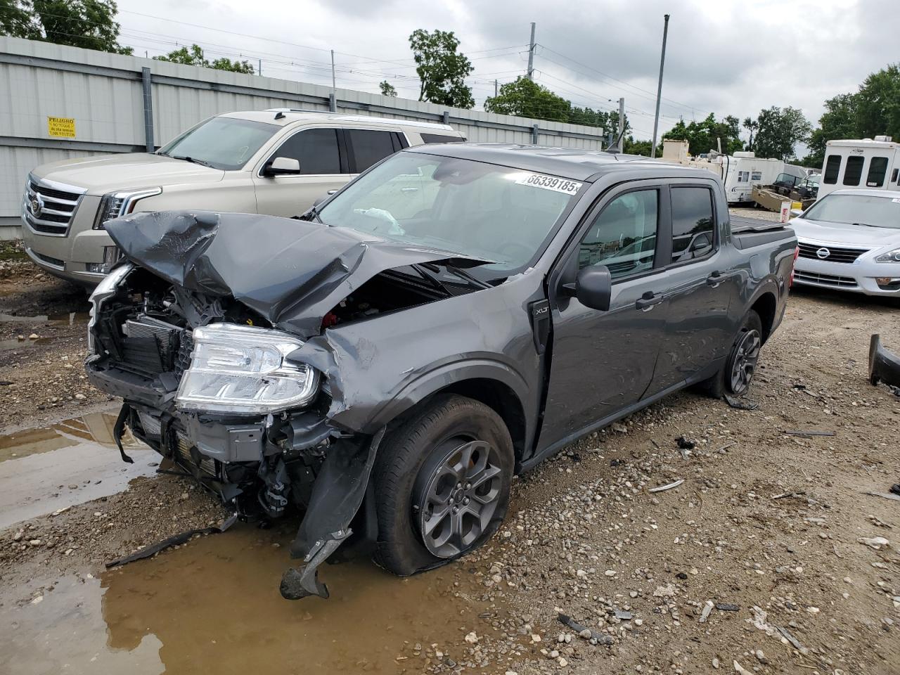 3fttw8j96rrb16761 3FTTW8J96RRB16761 2024 Ford Maverick Xlt