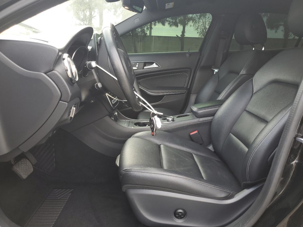 2019 Mercedes-Benz Gla 250 4Matic VIN: WDCTG4GB9KU018218 Lot: 65628225