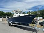 2004 EASTERN BOAT CRSR for sale at Copart MA - NORTH BOSTON