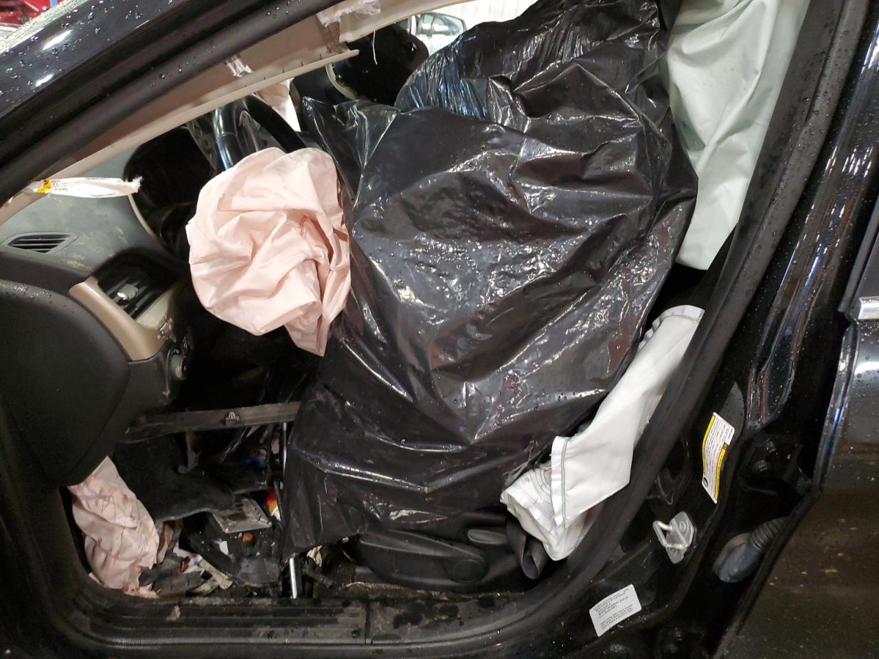 2015 Jeep Cherokee Latitude VIN: 1C4PJMCB7FW681036 Lot: 64071625