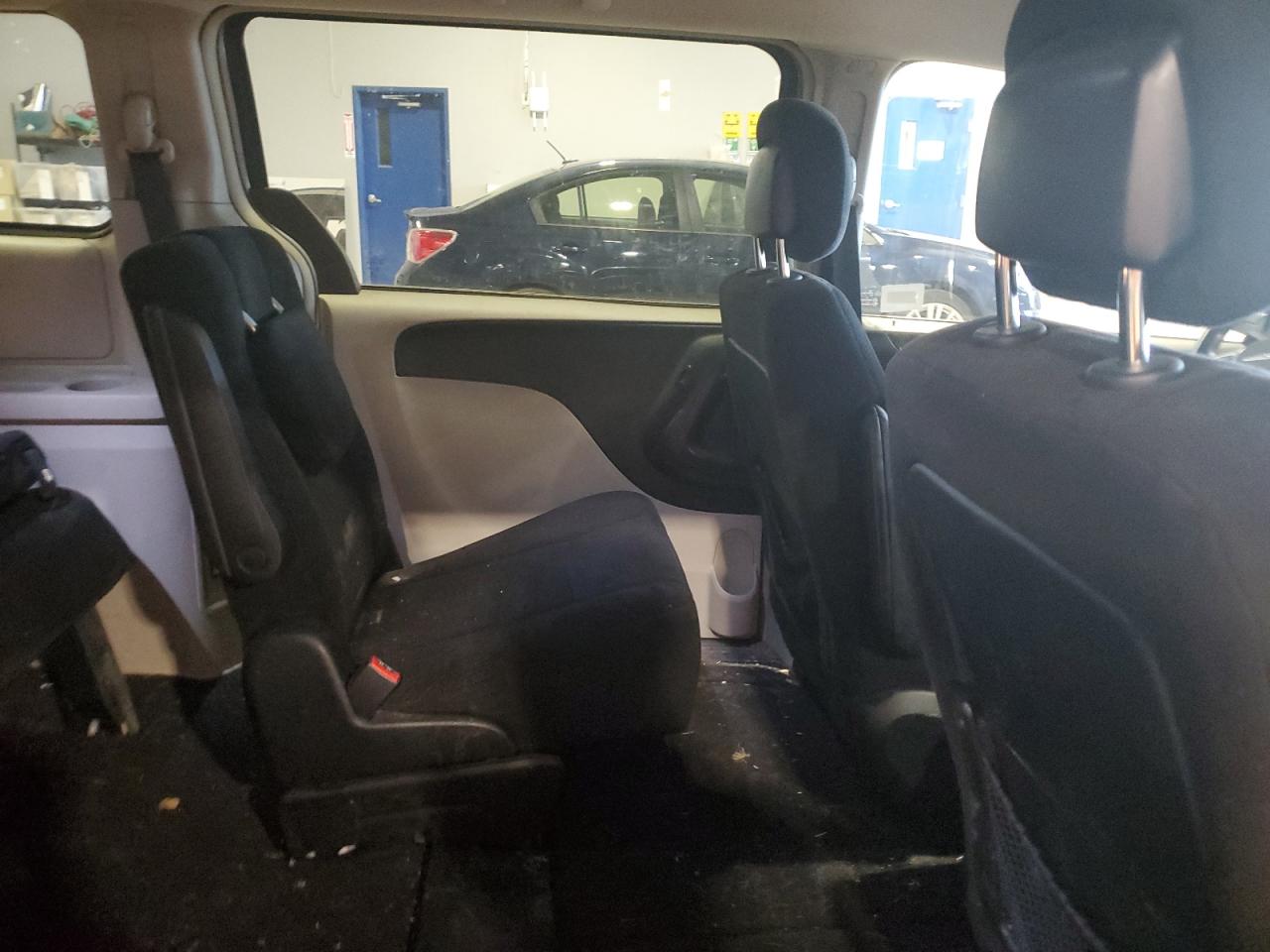 2014 Chrysler Town & Country Touring VIN: 2C4RC1BG0ER114849 Lot: 64690375