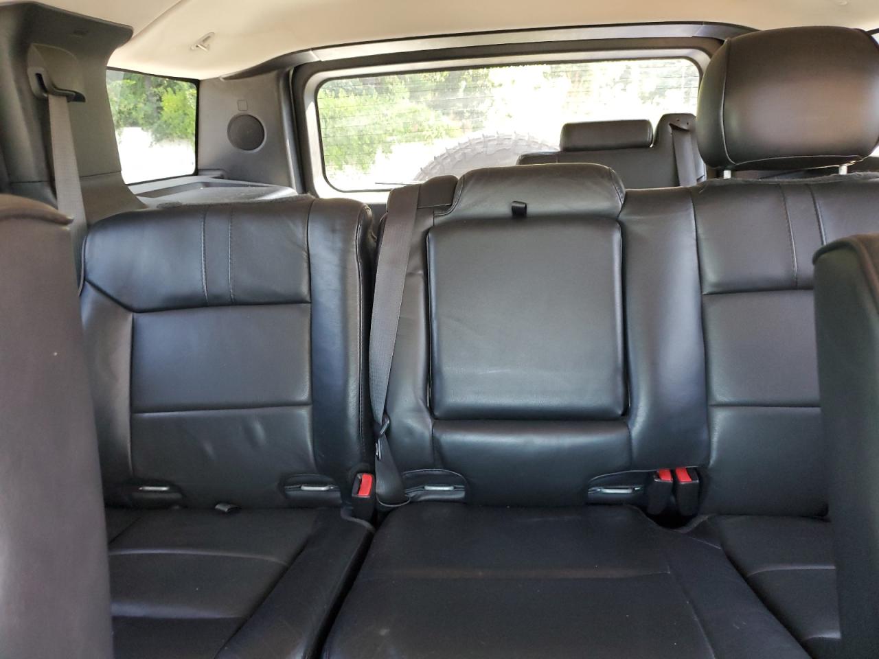 2008 Hummer H2 VIN: 5GRGN23838H104958 Lot: 64460145