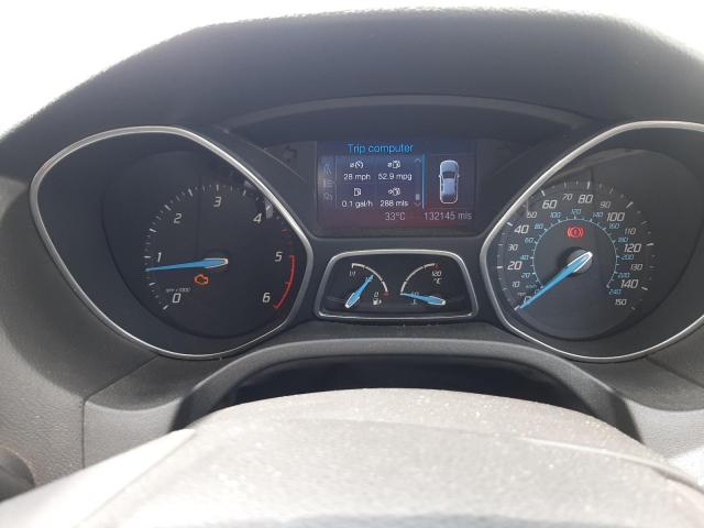 2012 FORD FOCUS TITA