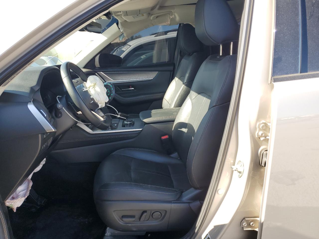 2024 Mazda Cx-90 Premium VIN: JM3KKDHD6R1163185 Lot: 63927445