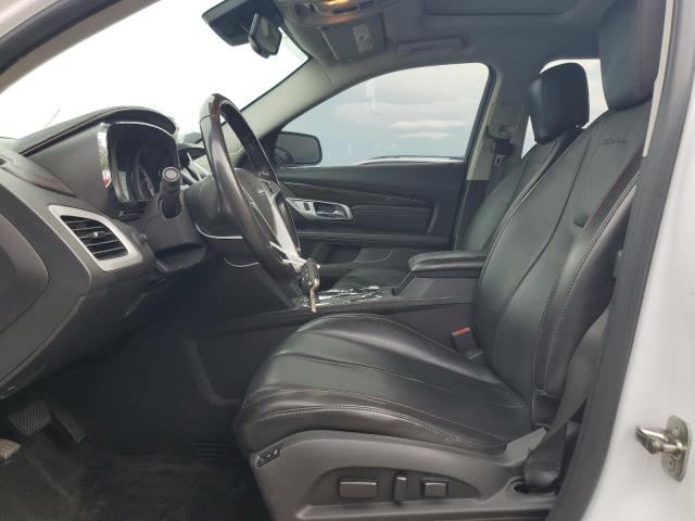  GMC TERRAIN 2013 White