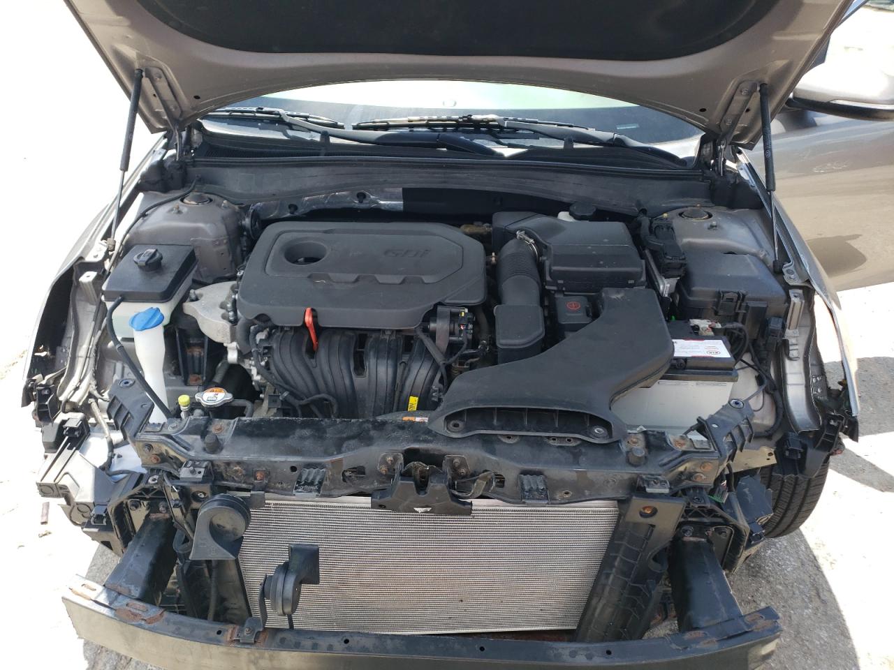 2016 Kia Optima Ex VIN: 5XXGU4L39GG039954 Lot: 62652945