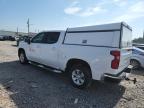 3GCPWCEK7LG****** Used and Repairable 2020 Chevrolet Silverado 1500 in AL - Montgomery
