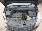 2012 VAUXHALL CORSA SXI for sale at Copart SANDWICH